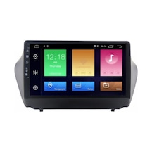 Hyundai Ix35 Android 10 Multimedya Tv Usb Kamera
