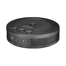 Boya By Bmm400 Hoparlörlü Usb Konferans Mikrofonu