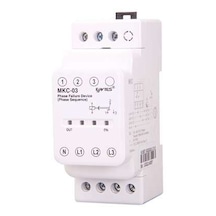 Entes Mkc-03