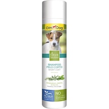 Gimdog Natural Solutions Kısa Tüylü Köpek Şampuanı 250 ML