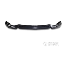 Opel Astra Makyajlı 2012-2020 Custom Ön Ek Plastik Boyasız