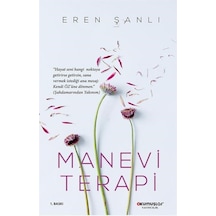 Manevi Terapi - Eren Şanlı - Okumuşlar Yayıncılık