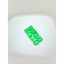 Sonsuzluk Küpü Infinity Cube Stres Oyuncak