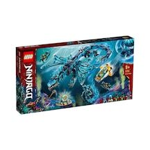 LEGO® Ninjago 71754 Su Ejderhası 737 Parça