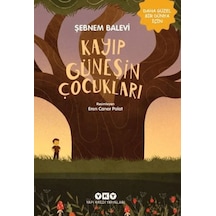Kayıp Güneşin Çocukları - Ezjı-717034