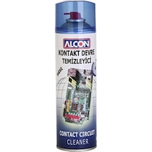 Kontakt Devre Temizleyici Sprey 400 ML Yağsız