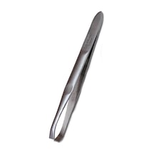 Trina Metal Kirpik Cımbızı Düz Trncımbız011