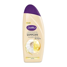 Duru Sarımsak Biotin Kolajen Şaç Dökülmesine Karşı Şampuan 700 ML