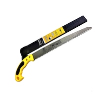 Ağaç Dal Budama Testeresi 300 Mm - Kılıflı 4434