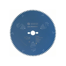 Bosch Expert Serisi 305x30 mm 96 Diş Alüminyum İçin Daire Testere Bıçağı - 2608644115