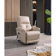 Eton Masajlı Lift Hasta Koltuk