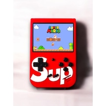 Sup 400 Oyun Oyunlu El Atarisi 12628752