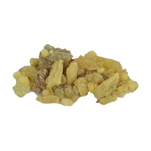 Ak Günlük Sakızı Doğal 100 Gr Paket