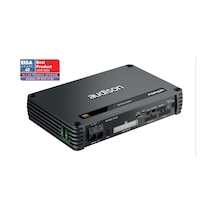 Dsp'li 12 Kanallı Amplifikatör - 1080w