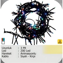 Çok Renkli