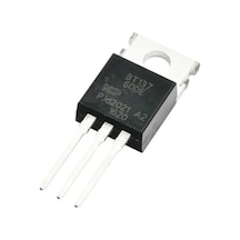 Bt137-600e Trıyak Trıac 8a 600v To-220