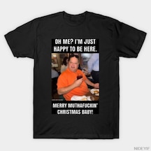 Flood Of Style Doy Hickie Meme T-shirt Erkekler Kadınlar Için % 100% Pamuk T Shirt Kısa Kollu Üstler 0112-3 Çok Renkli