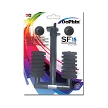 Ilkeshop Dophin Pipo Filtre