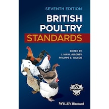 British Poultry Standards