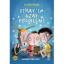 Fırat In Uzay Problemi - Rxlu-636204