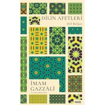 Dilin Afetleri Dil Belası - Ezjı-762888