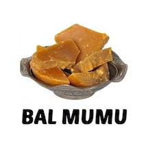 Bal Mumu 1 Kilo (Katkısız) Doğal Balmumu Ücretsiz Kargo
