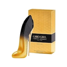 Carolına Herrera Good Gırl Mıdnıght 80 ML Oryantal