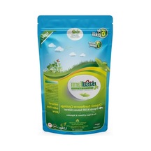 %100 Organik Solucan Gübresi - 3 Kg Toplam Ağırlık 0.75 LT - 2.5 LT - 12 KG