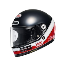 Shoei Glamster Kapalı Retro Abıdıng Tc-1