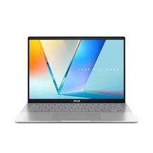 Asus Vivobook S14 M3407GA-SF013W Ryzen AI 7 445 16 GB 512 GB SSD 14" W11H WUXGA Dizüstü Bilgisayarı