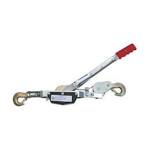 Mey İthalat Jun Kaung Jk-00132 Gerdirme 3 Ton