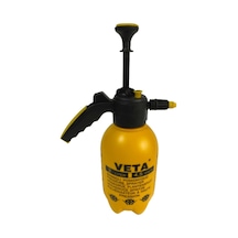 Veta Kalın Piston İlaçlama Pompası 2 Lt Tahliyeli