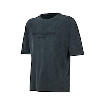 Mnt1622-ant New Balance Mnt1622-brw Erkek T-shirt Antrasit Mnt1622-ant