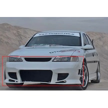 Opel Vectra B Spor Ön Tampon
