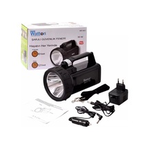 Güvenlik Feneri 30 W Kuvvetinde Wt-401 Beyaz