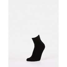 Colin's Colins Kadın Siyah Çorap Cl1072383 Q1.v1 Blk Siyah
