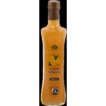 Maranki Katkısız Limon Sirkesi 500 ML