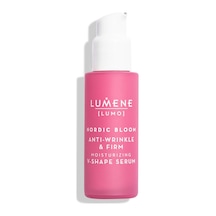 Lumene Sıkılaştırıcı & Yüz Ovali Şekillendirici Serum 30 ML