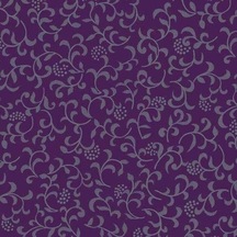 D-C-Fix 343-1004 Mor Sarmaşık Çiçekli Yapışkanlı Folyo (45Cm X 1,