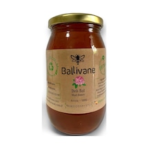 Ballivane Murgul Kabarcet Orman Gülü Balı Mad Honey 500 G