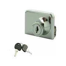Mey İthalat Ugr 407 Cam Kilidi