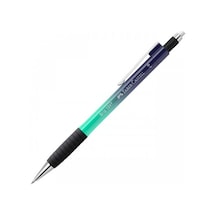 Faber Castell Versatil Grip 07mm Flow Canlı Mavi Lacivert - Yeşil