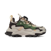 Pepino 26-2364 Krem Haki Çocuk Sneakers Krem - Haki