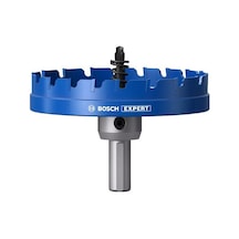 Bosch Expert 100 MM Elmaslı İnox Panç Adaptörlü - 2608901449