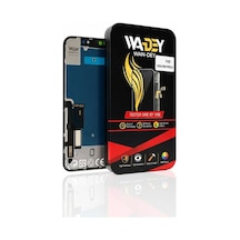 Tkgz - İphone 15 Pro Max Uyumlu Lcd Ekran Dokunmatik Yüksek Kalite Wandey Lcd