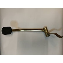 Kanuni Moped 2 Vites Fren Pedalı Or.