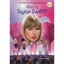 Taylor Swift Kimdir