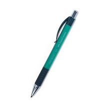 Faber Castell Matic Versatil Uçlu Kalem 0,5 Yeşil - 2 Adet Yeşil Faber Castell Matic Versatil Uçlu Kalem 0,5 Yeşil - 2 Adet Yeşil