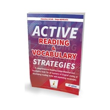 Active Reading Vocabulary Strategies - Alpaslan Acar - Pelikan Yayınları