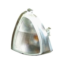 MONREAL 40018 Sinyal Lambası Sol Solenza 03-05 Duylu